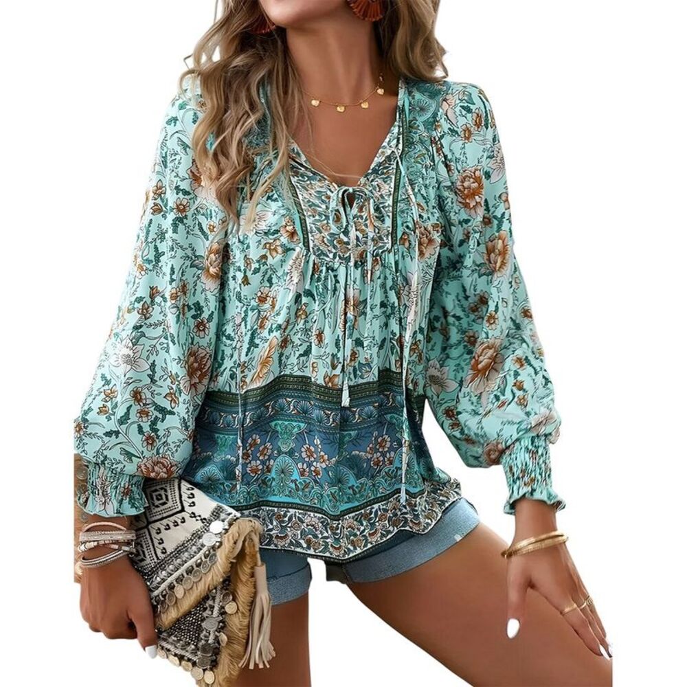 Lily Kim Womens  Blouse